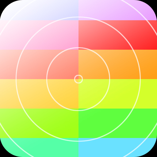 synthPond app icon