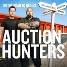 Auction Hunters: Viva La Vegas